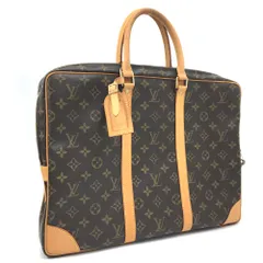LOUIS VUITTON ルイヴィトン ビジネスバッ