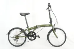 【即乘】送料無料 DAHON折り畳み自転車 SUVD6 ミニベロ小径車20インチ 即乘】送料無料 ダホン 折り畳み自転車 SUV D6 ミニベロ小径車20
