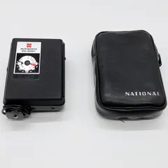 Olympus レンジファインダーカメラ National PE-200B Olympus レンジファインダーカメラ National PE-200B Olympus