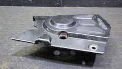 CBX400fマフラー用メッキフランジ新品 4個とガスケット4個 - メルカリ