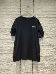 ① バイオハザード BSAA コンバットポケットTシャツ M