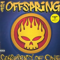 Offspring/Self Esteemレコード7インチオフスプリングブルー盤 OFFSPRING「SELF ESTEEM」7インチ レコード【特価】中古 - メルカリ