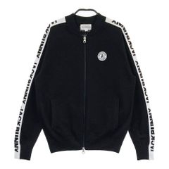 タグ付新品ジャックバニーWATER PROOFストレッチジャケット(1)撥水 黒