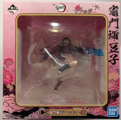 BANDAI SPIRITS 이치 반 쿠지 귀멸의 칼날 참 C상 추문 禰豆子 피규어