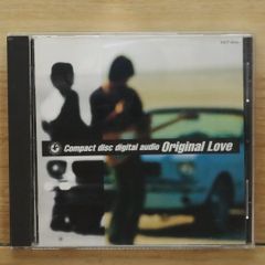 オリジナル・ラヴ / 風の歌を聴け - メルカリ
