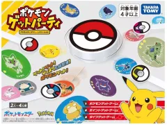 【新品】おもちゃ ゲットパーティ 「ポケットモンスター」のサムネイル