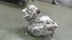 中華エンジン125cc シャリー DAX カブ モンキー 4mini - メルカリ