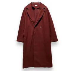 【美品】RESEXXY リゼクシー　チェスターコート　フリーサイズ