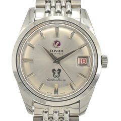 ラドー RADO 11675 ゴールデンホース デイト 57石 自動巻き メンズ 良品 C#141863