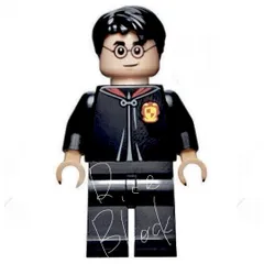 2025年最新】lego ハリーポッター ミニフィグの人気アイテム - メルカリ