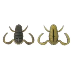 Bullfrog　ブルフロッグ Amazon.co.jp: ダイワ(DAIWA) バスルアー スティーズブル