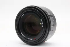 2024年最新】Minolta AF 50mm F1.4の人気アイテム - メルカリ