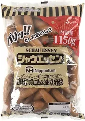 2025年最新】日本ハム シャウエッセンの人気アイテム - メルカリ