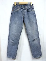 90s ヴィンテージ ベルギー製 LEVI'S｜リーバイス 517 04 デニムパンツ ジーンズ ユーロヴィンテージ
