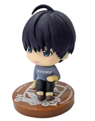 【中古】トレーディングフィギュア 月岡紬 「A3!(エースリー)すわらせ隊-稽古休憩中3!-」