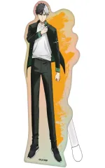 【中古】アクリルスタンド・アクリルパネル 桜遥 どこスタ(オーロラver.) 「WIND BREAKER Season 2」