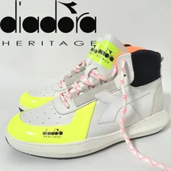 2024年最新】ディアドラ Diadora メンズ スニーカー シューズ・靴 X