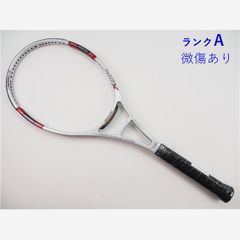 中古 テニスラケット バボラ ピュア ストライク ツアー 18×20