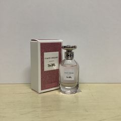 新品未使用 コーチ COACH コーチ ドリームス オードパルファム　ミニ 4.5ml