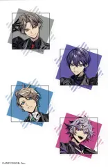 【中古】シール・ステッカー ROF-MAO ステッカー 「にじさんじ」 ROF-MAOデビューグッズ