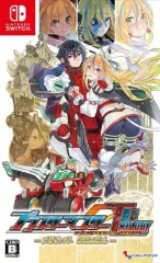 【中古】ニンテンドースイッチソフト ブラスターマスター ゼロ トリロジー メタファイトクロニクル [通常版]