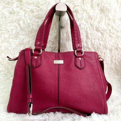 三宝 iii sanpo ホースレザートートバック ハンドバッグ A4馬革