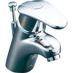 INAX シングルレバー混合水栓（泡沫式）