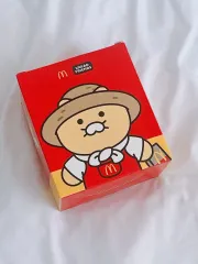 韓国 マクドナルド ポーチ&チャーム　2点セット 61uR61c3BsL._UF350,350_QL80_.jpg