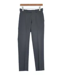 VISARUNO スラックス メンズ 【古着】【中古】【送料無料】