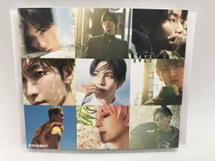 CD Snow Man RAYS(通常盤) 1枚組 