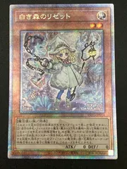 2025年最新】白き森のリゼット シークレットの人気アイテム