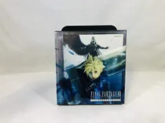 【中古】ファイナルファンタジーVII アドベントチルドレン コンプリート(限定版：PS3版「ファイナルファンタジーXIII」体験版同梱) Blu-ray Disc