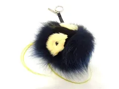 2024年最新】FENDI キーホルダーの人気アイテム - メルカリ