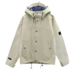 ナイジェルケーボン カリマー ダブルネーム イングランド製 マウンテンパーカー 48 ホワイト Nigel Cabourn Karrimor メンズのサムネイル