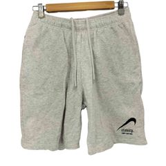 ユーズドフルギ USED古着 23SS Reverse Etavirp Sweat Shorts ユーズドフルギ USED古着 23SS Reverse Etavirp Sweat Shorts