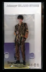 TravisJapan 21年ISLAND STORE 宮近海斗 アクリルスタンド 21夏