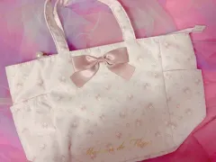 サンリオ マイ スイート ピアノ Maison de FLEUR 誕生日 記念 バッグ