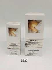 メゾン マルジェラ 2点セットレプリカ  オードトワレ レイジーサンデー モーニング　 香水　30ml・100ml　　　*3287