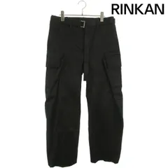 2025年最新】SACAI 25ss chinoの人気アイテム - メルカリ