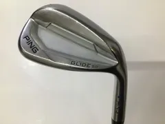 PING - PING グライド3.0  50.56° 2本セット PING GLIDE 3.0 50° 56° 2本 MCI 105 SOLID