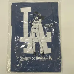 2025年最新】ドジャース ホロライブ 星街すいせいの人気アイテム