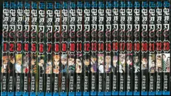 集英社 ジャンプコミックス 吾峠呼世晴 鬼滅の刃 全23巻 再版セット