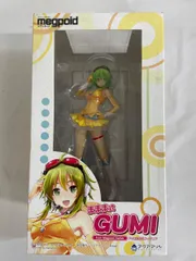 2025年最新】Megpoid メグッポイド GUMIフィギュアの人気