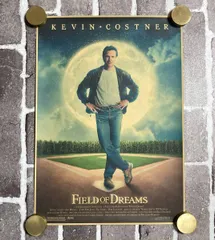 Field of Dreams 英語版 Field of Dreams 英語版 Field of Dreams 英語版 Amazon.co.jp