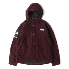 2023年最新】corduroy mountain shell jacketの人気アイテム - メルカリ