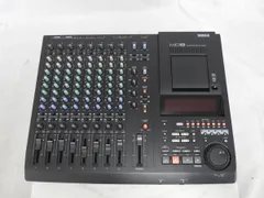 YAMAHA ヤマハ マルチトラックMDレコーダー MD8 MTR ケース付き MULTITRACK MD RECORDER YAMAHA MD8 美品・完動品・トランク付き