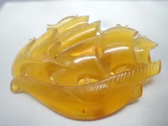 ♥新品 本鼈甲(白甲)ブローチ♥3点のおまとめ品