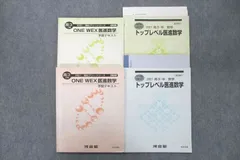 河合塾　医進　TH テキスト　高1 高2 高3 通年 河合塾 千葉大学 トップレベル理系・千葉大医学部コース 数学T