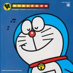 未開封品　The SOUND ザ・サウンド DORAEMON ドラえもん 2026年最新】the sound ドラえもんの人気アイテム - メルカリ