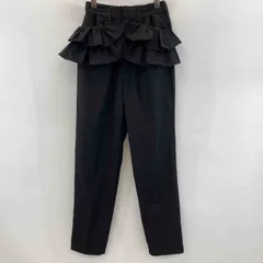 2024年最新】ダニーアンドアン パンツの人気アイテム - メルカリ 